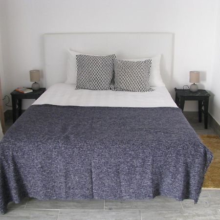 Galega Guest House Назаре Экстерьер фото