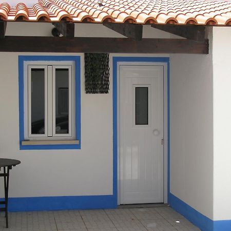 Galega Guest House Назаре Экстерьер фото