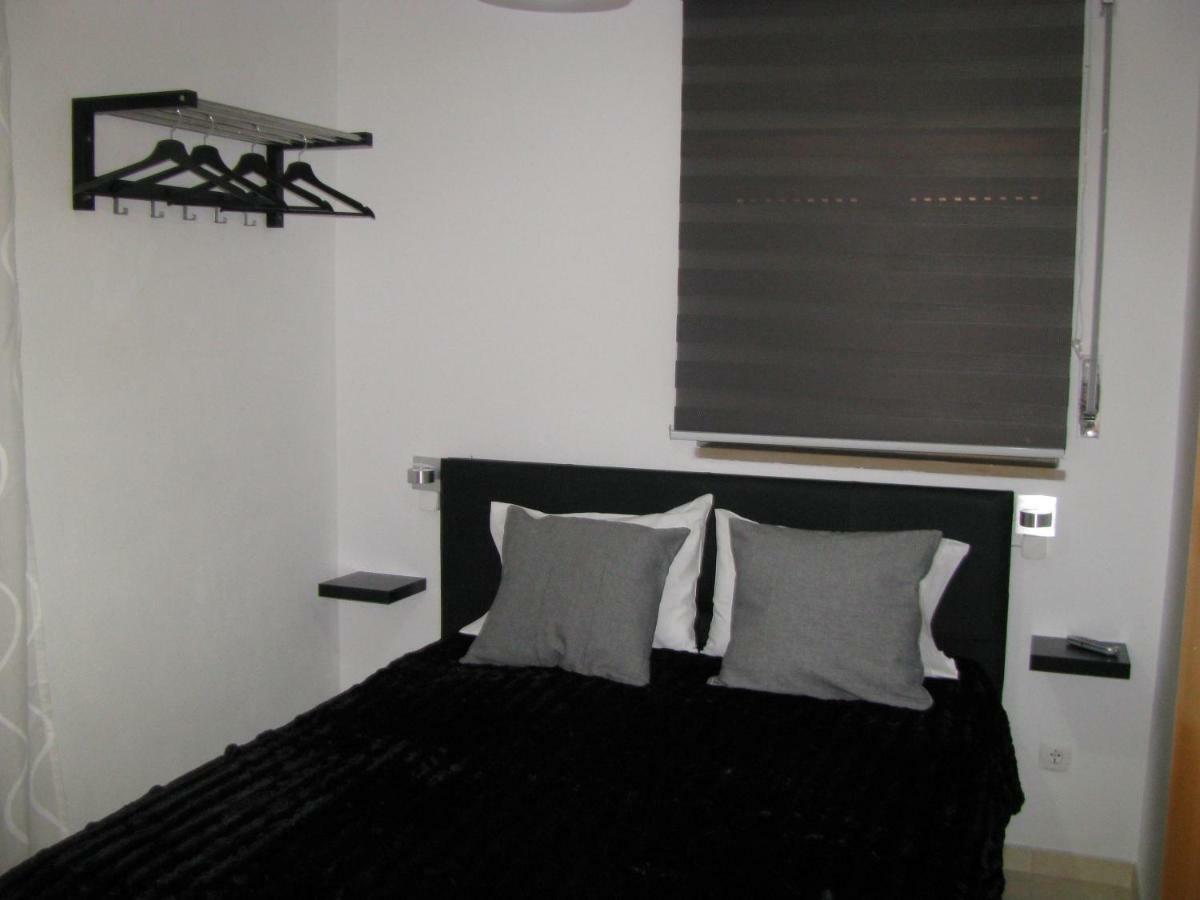 Galega Guest House Назаре Экстерьер фото